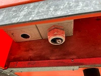 Bouw aansluitkast - afbeelding 5 van  16