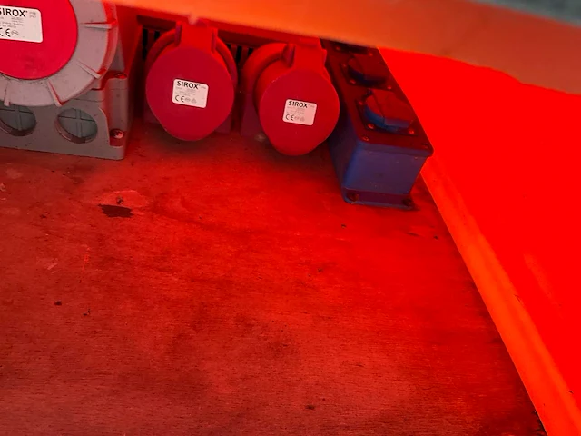 Bouw aansluitkast - afbeelding 7 van  16