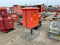 Bouw aansluitkast - afbeelding 9 van  16