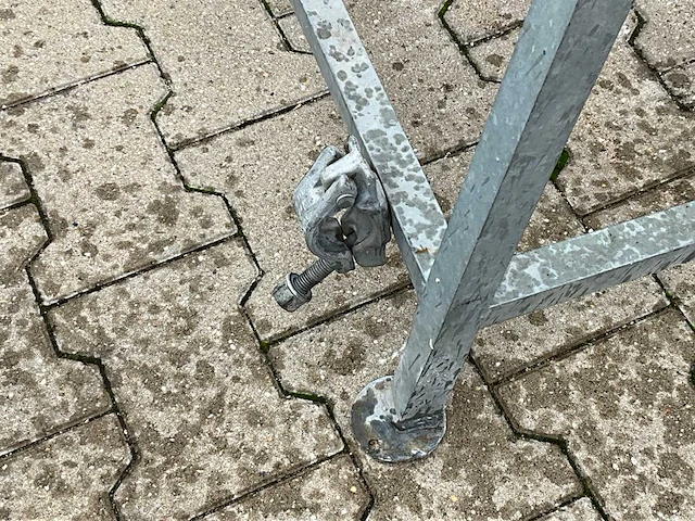 Bouw aansluitkast - afbeelding 15 van  16