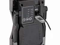 Bouw-ledlamp brennenstuhl - afbeelding 2 van  4