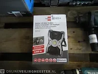 Bouw-ledlamp brennenstuhl - afbeelding 4 van  4