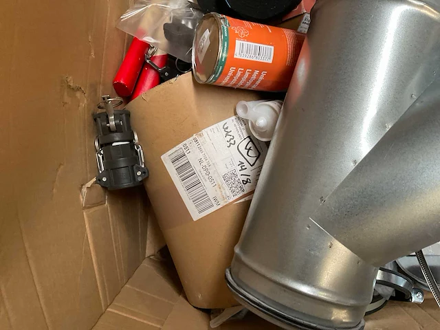 Bouw partij - afbeelding 15 van  17