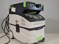 Bouw stofzuiger, festool, ctl midi i, 2022 - afbeelding 1 van  8