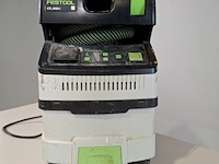 Bouw stofzuiger, festool, ctl midi i, 2022 - afbeelding 2 van  8