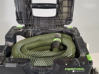 Bouw stofzuiger, festool, ctl midi i, 2022 - afbeelding 6 van  8