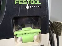 Bouw stofzuiger, festool, ctl midi i, 2022 - afbeelding 7 van  8