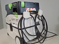 Bouw stofzuiger, festool, ctl midi i, 2022 - afbeelding 8 van  8