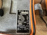 Bouw telescoop in koffer gadella, al-6 - afbeelding 1 van  3