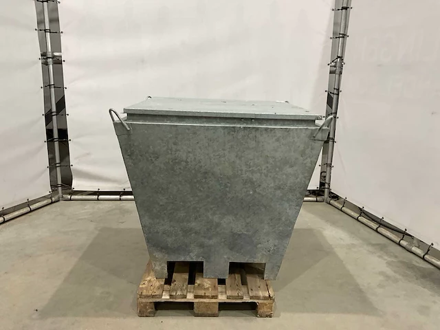 Bouw waterput - afbeelding 3 van  9