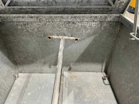 Bouw waterput - afbeelding 6 van  9