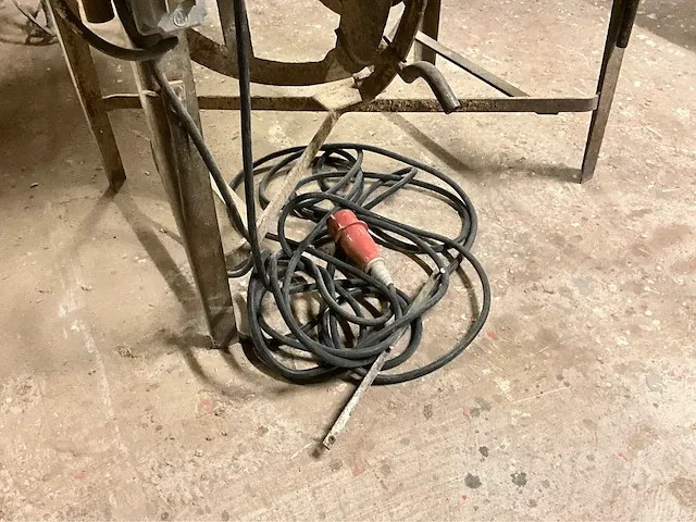 Bouw zaagtafel - afbeelding 3 van  11