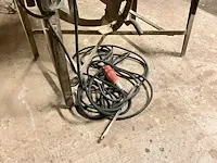 Bouw zaagtafel - afbeelding 3 van  11