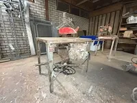 Bouw zaagtafel - afbeelding 4 van  11
