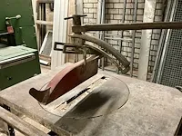 Bouw zaagtafel - afbeelding 11 van  11