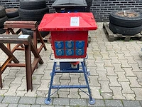 Bouwaansluitkast (2x) - afbeelding 2 van  7