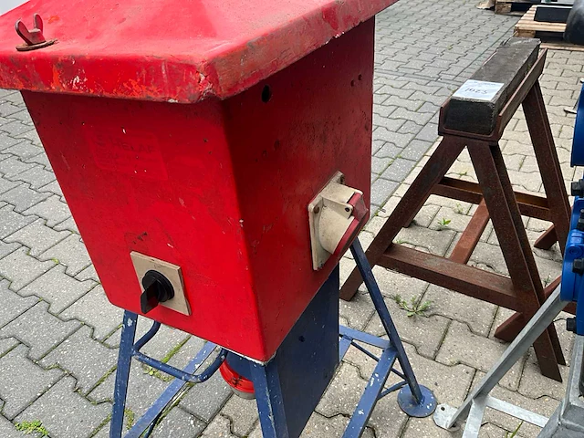 Bouwaansluitkast (2x) - afbeelding 6 van  7