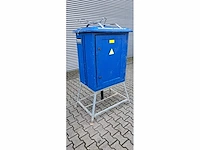 Bouwaansluitkast (2x) - afbeelding 1 van  5