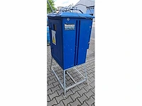 Bouwaansluitkast (2x) - afbeelding 4 van  5