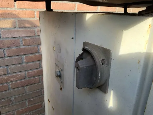 Bouwaansluitkast - afbeelding 4 van  9