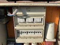 Bouwaansluitkast - afbeelding 6 van  9