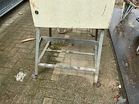Bouwaansluitkast - afbeelding 3 van  7