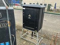 Bouwaansluitkast