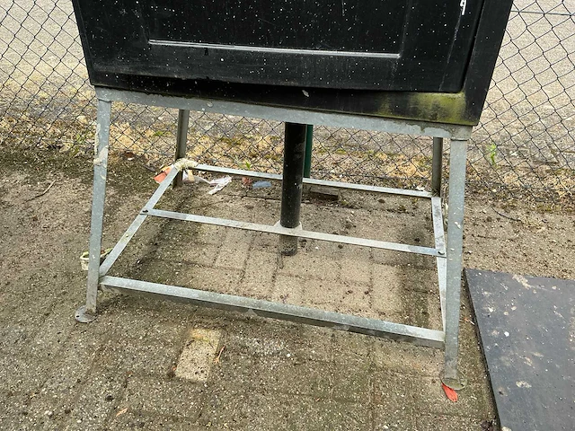 Bouwaansluitkast - afbeelding 2 van  7