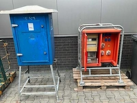 Bouwaansluitkast - afbeelding 2 van  8