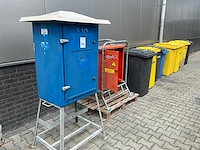 Bouwaansluitkast - afbeelding 3 van  8