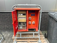 Bouwaansluitkast - afbeelding 5 van  8