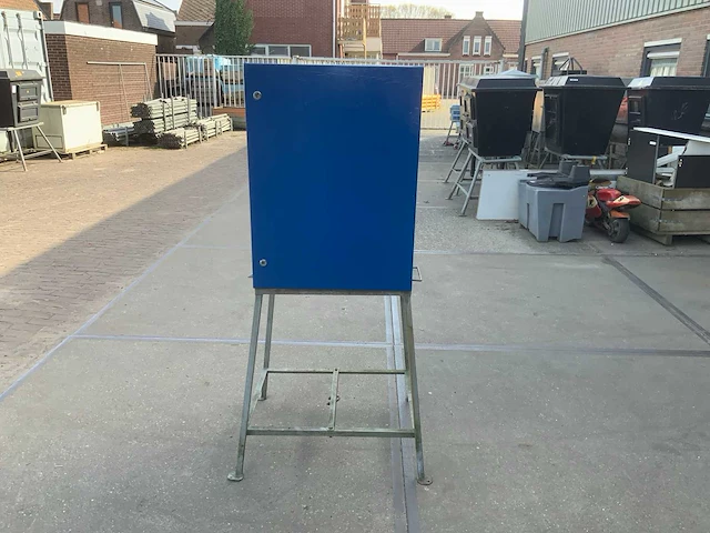 Bouwaansluitkast - afbeelding 2 van  4