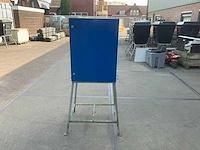 Bouwaansluitkast - afbeelding 2 van  4