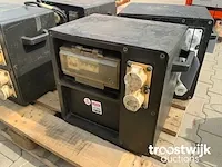 Bouwaansluitkast - afbeelding 1 van  3