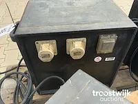 Bouwaansluitkast - afbeelding 2 van  3