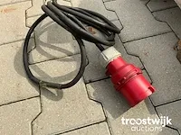 Bouwaansluitkast - afbeelding 3 van  3