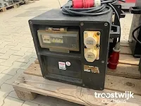 Bouwaansluitkast - afbeelding 3 van  4