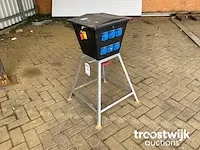 Bouwaansluitkast - afbeelding 1 van  7