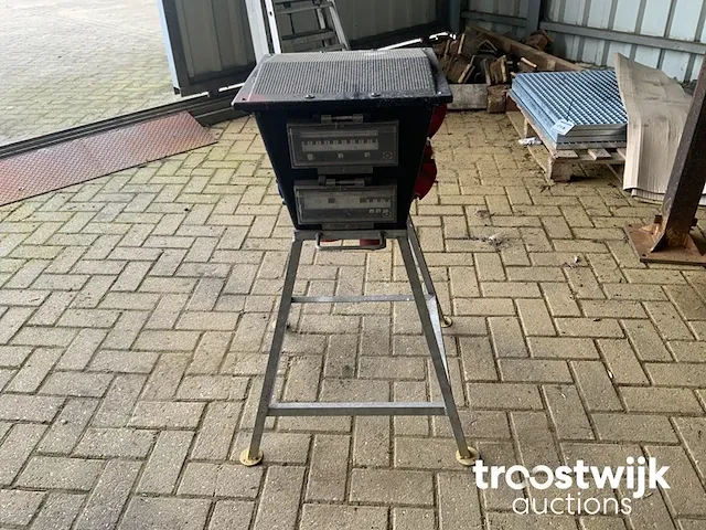 Bouwaansluitkast - afbeelding 3 van  7