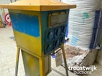 Bouwaansluitkast - afbeelding 3 van  6