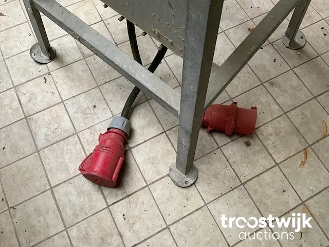 Bouwaansluitkast - afbeelding 4 van  6