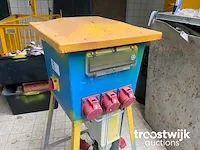 Bouwaansluitkast - afbeelding 6 van  6