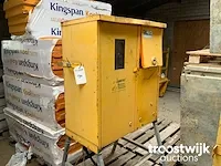 Bouwaansluitkast - afbeelding 2 van  6