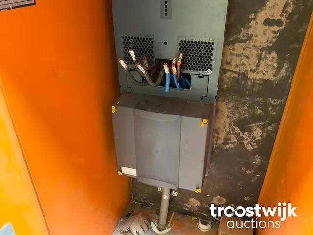 Bouwaansluitkast - afbeelding 3 van  6