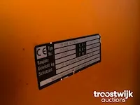 Bouwaansluitkast - afbeelding 5 van  6