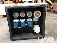 Bouwaansluitkast - afbeelding 5 van  7