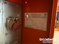 Bouwaansluitkast - afbeelding 2 van  3