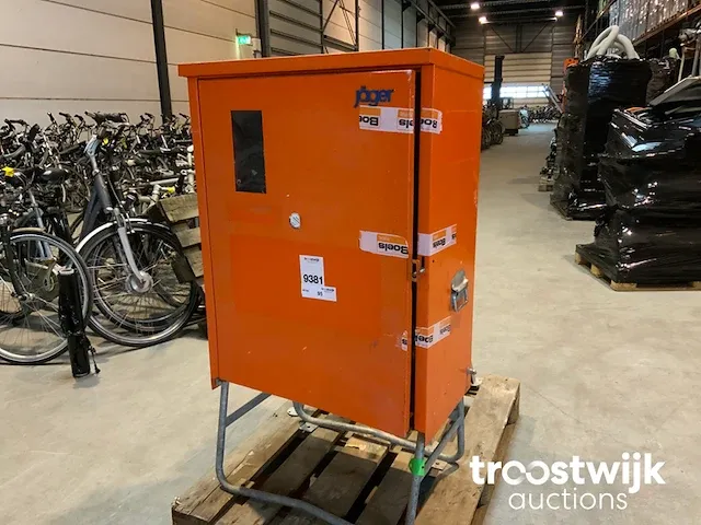 Bouwaansluitkast - afbeelding 3 van  3