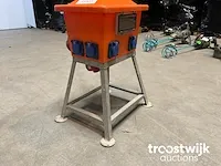 Bouwaansluitkast - afbeelding 3 van  3