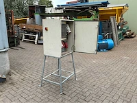 Bouwaansluitkast - afbeelding 1 van  7